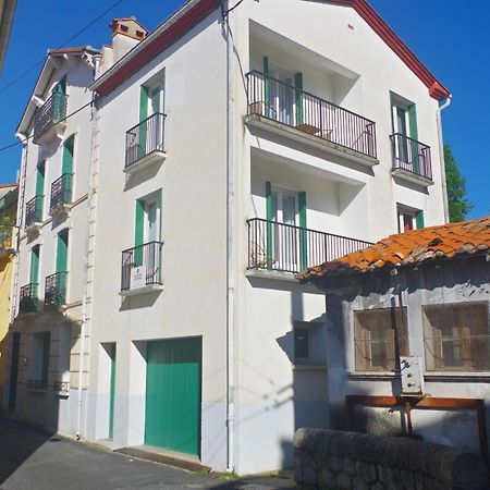 Tres Vents Del Roser - Grand Appartement Prats-de-Mollo-la-Preste Extérieur photo
