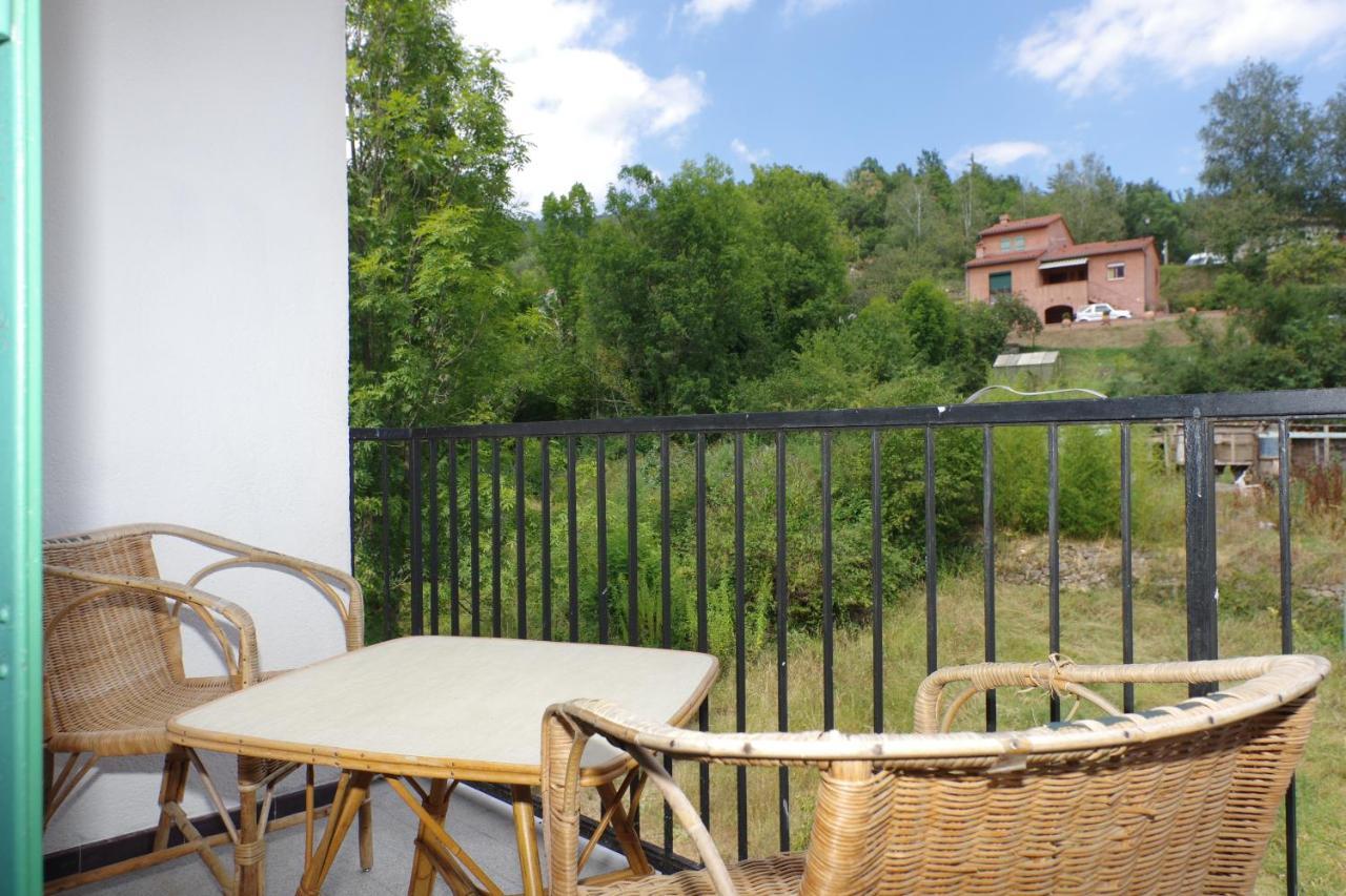 Tres Vents Del Roser - Grand Appartement Prats-de-Mollo-la-Preste Extérieur photo