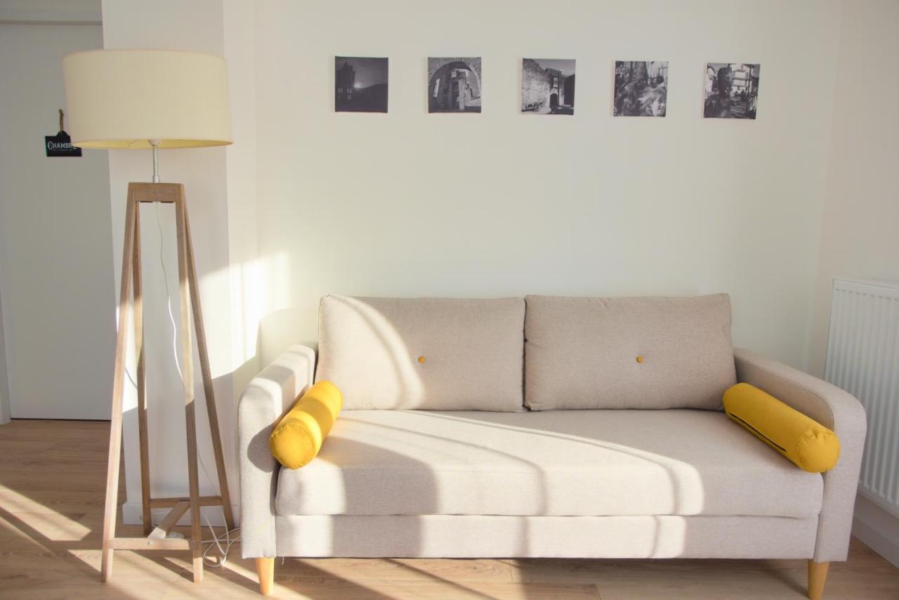 Tres Vents Del Roser - Grand Appartement Prats-de-Mollo-la-Preste Extérieur photo