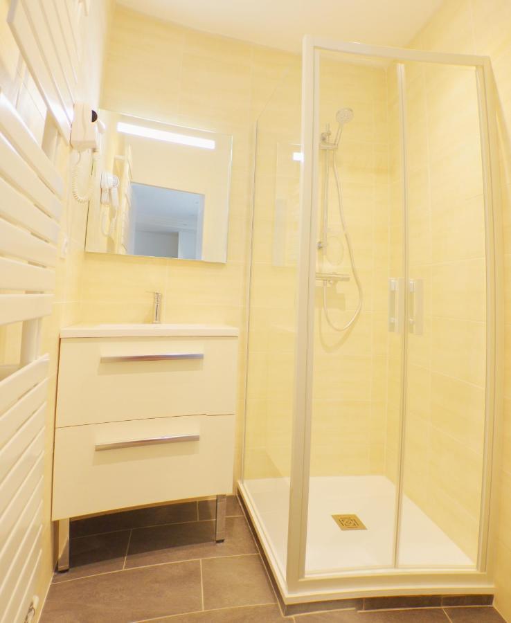 Tres Vents Del Roser - Grand Appartement Prats-de-Mollo-la-Preste Extérieur photo